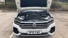 Volkswagen Touareg 3.0 V6 TDI 4Motion R-Line Tech 5dr Tip Auto Diesel Estate
